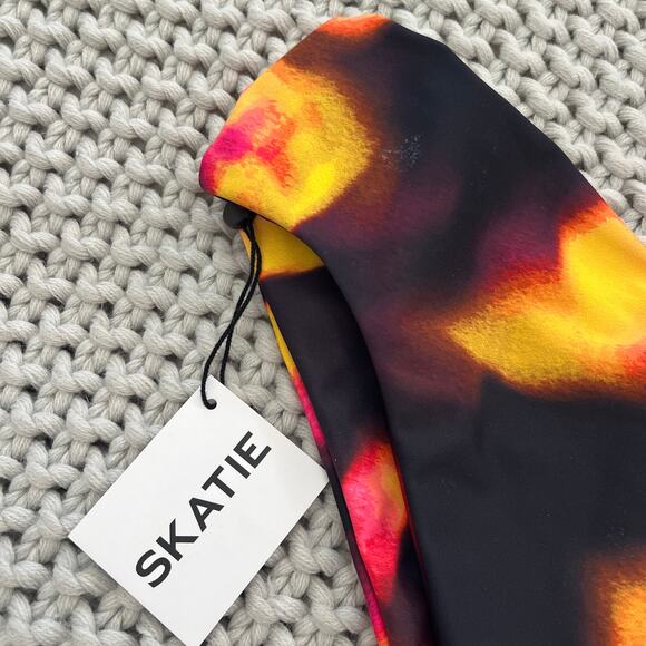 Skatie• ‘Melly’ Bikini Bottom in AURA - Picture 5 of 13